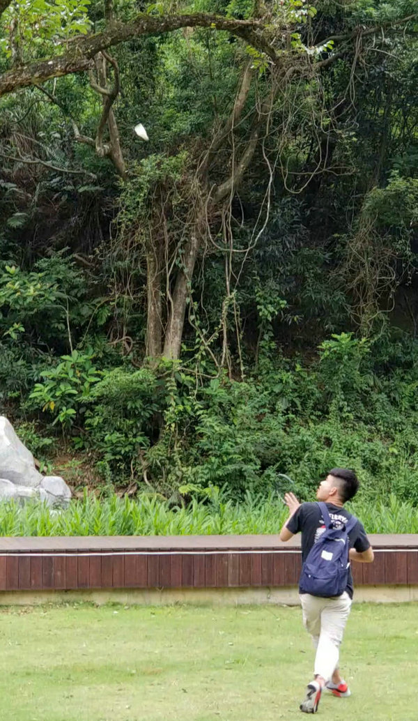 但,想要收獲成績,就必須打下牢實的基礎(chǔ),就必須做好充分的準(zhǔn)備去應(yīng)戰(zhàn)